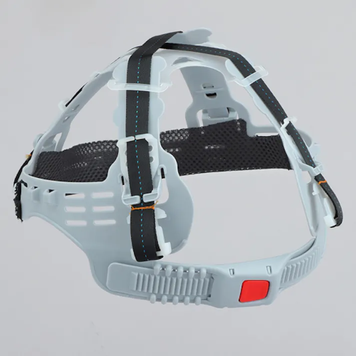 トーヨーセフティー ヘルメット用内装 EA998AS-8 4550061921678【別送品】