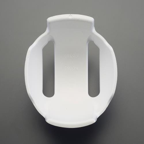 トーヨーセフティー 交換用スチロールライナー EA998AS-23 4550061921708【別送品】