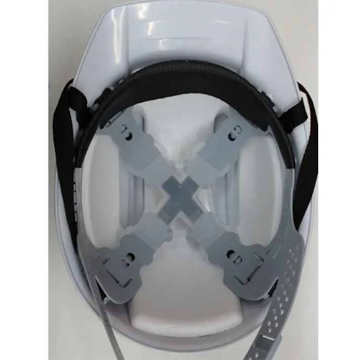 トーヨーセフティー 交換用スチロールライナー EA998AS-23 4550061921708【別送品】