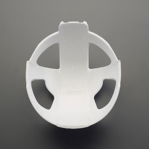 トーヨーセフティー 交換用スチロールライナー EA998AS-26 4550061921739【別送品】