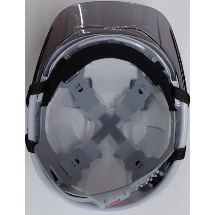 トーヨーセフティー 交換用スチロールライナー EA998AS-26 4550061921739【別送品】