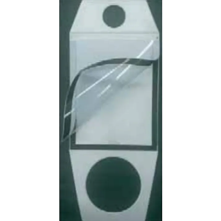マグネットサインボード 470×355mm EA983FT-350A 4550061926895【別送品】