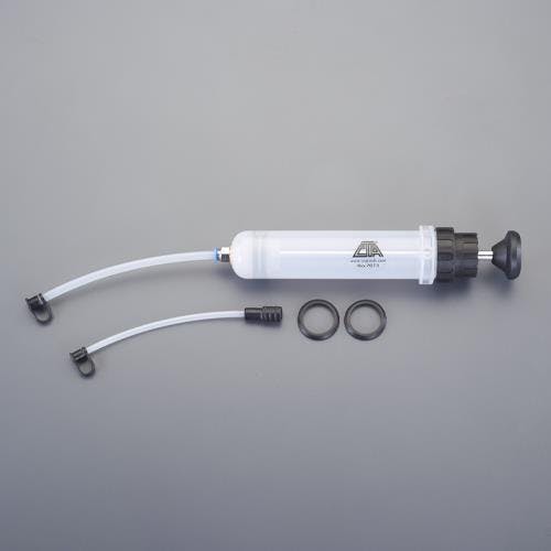 オイルポンプ 200ml EA991GF-1A 4550061934722【別送品】