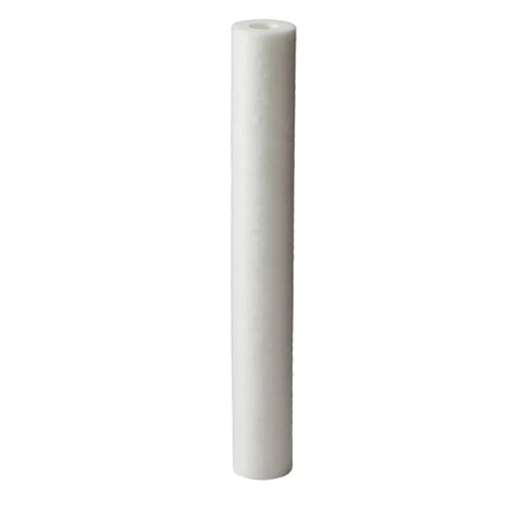アイオン(AION) 工業用カートリッジフィルター(5μm) 250mm EA997KL-44 4550061950500【別送品】