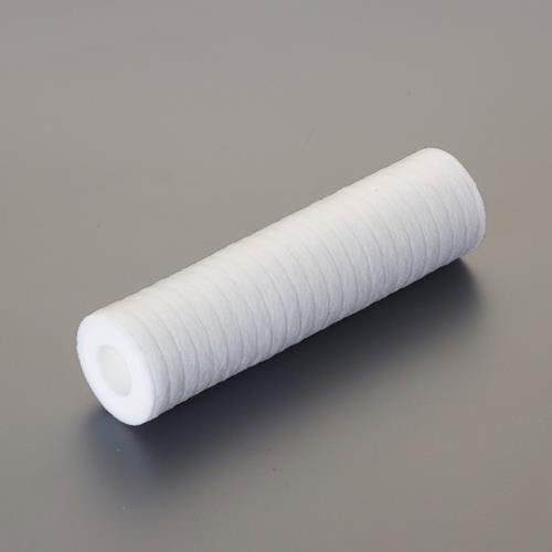 アイオン(AION) 工業用カートリッジフィルター(100μm) 250mm EA997KL-49 4550061950555【別送品】