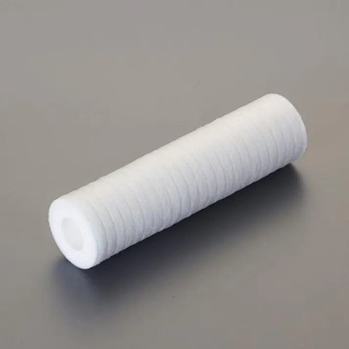 アイオン(AION) 工業用カートリッジフィルター(100μm) 250mm EA997KL-49 4550061950555【別送品】