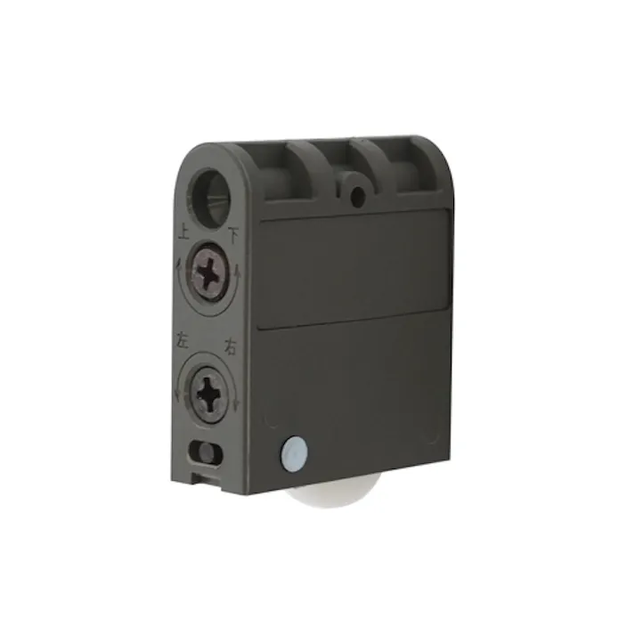 調整戸車(上下左右式/V型) EA986RF-1 4550061953549【別送品】