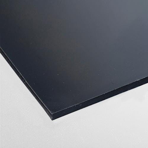 エクシール 半導電ゲルシート(ウレタン) 500x500x3.0mm EA997RE-100 4550061956564【別送品】