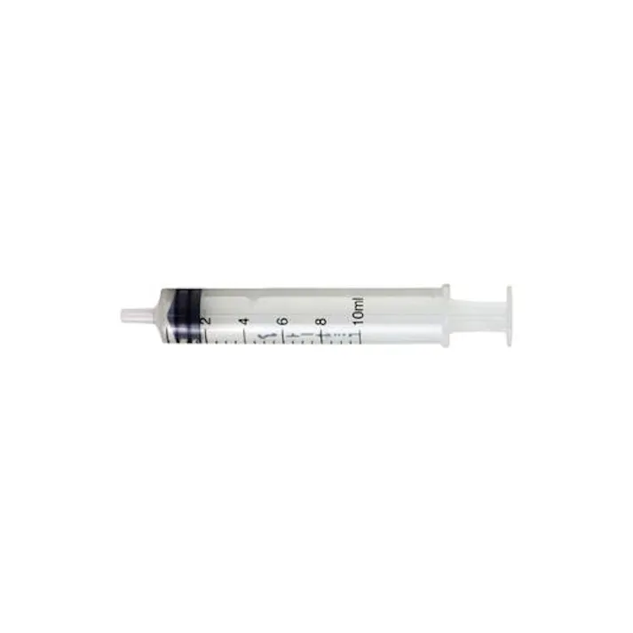 エーゼット 10.0ml 注入型計量容器(10本) EA990PT-10BB 4550061958094(CDC)【別送品】