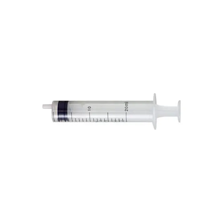 エーゼット 20.0ml 注入型計量容器(10本) EA990PT-20BB 4550061958100(CDC)【別送品】