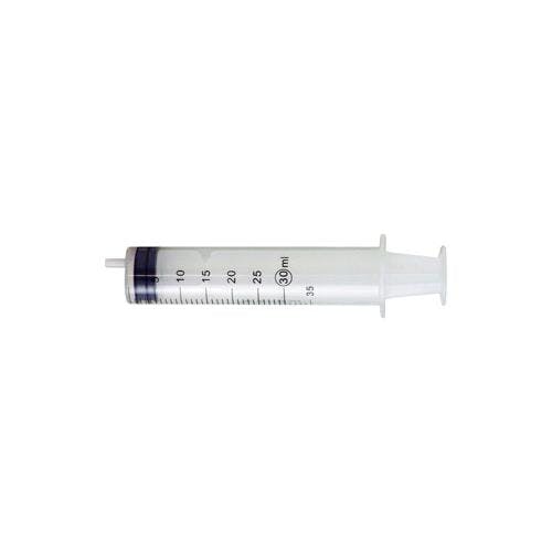 エーゼット 注入型計量容器(10本) 30.0ml EA990PT-30BB 4550061958117【別送品】