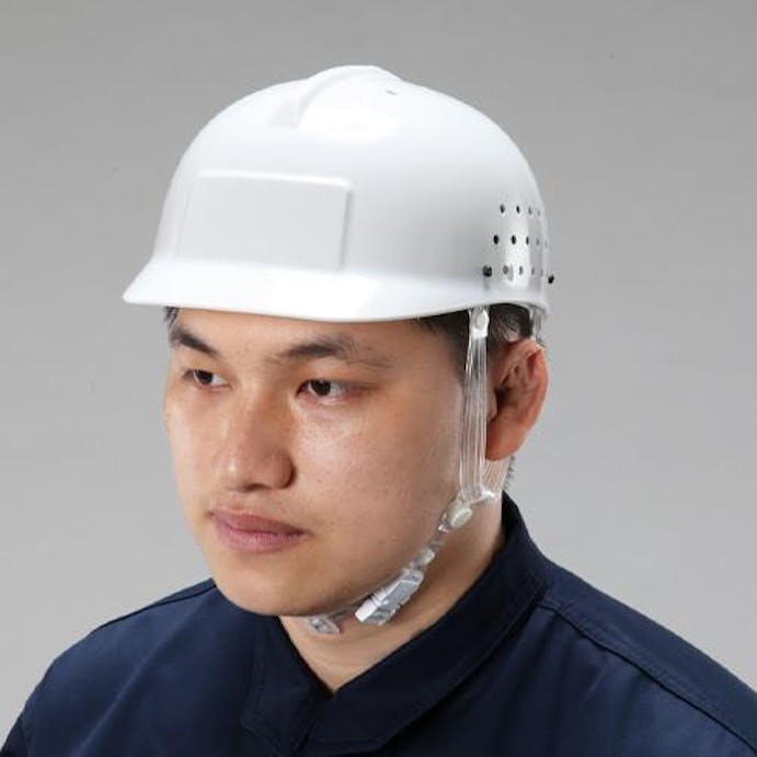 谷沢製作所(タニザワ) 軽作業用帽子(クリーンルーム用/白) EA998BG-21 4550061959510(CDC)【別送品】