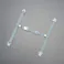 谷沢製作所(タニザワ) ヘルメット用アゴひも EA998BP-14 4550061959817【別送品】