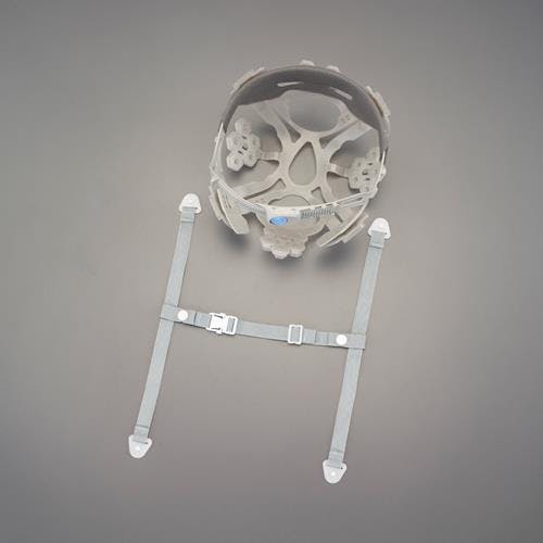 谷沢製作所(タニザワ) ヘルメット用内装 EA998BR-4 4550061960127【別送品】