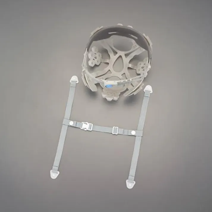 谷沢製作所(タニザワ) ヘルメット用内装 EA998BR-4 4550061960127【別送品】