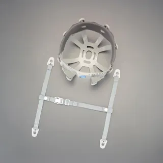 谷沢製作所(タニザワ) ヘルメット用内装 EA998BR-2 4550061960141【別送品】