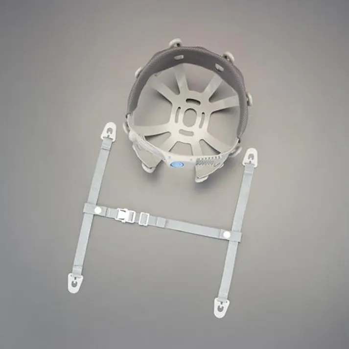 谷沢製作所(タニザワ) ヘルメット用内装 EA998BR-2 4550061960141(CDC)【別送品】