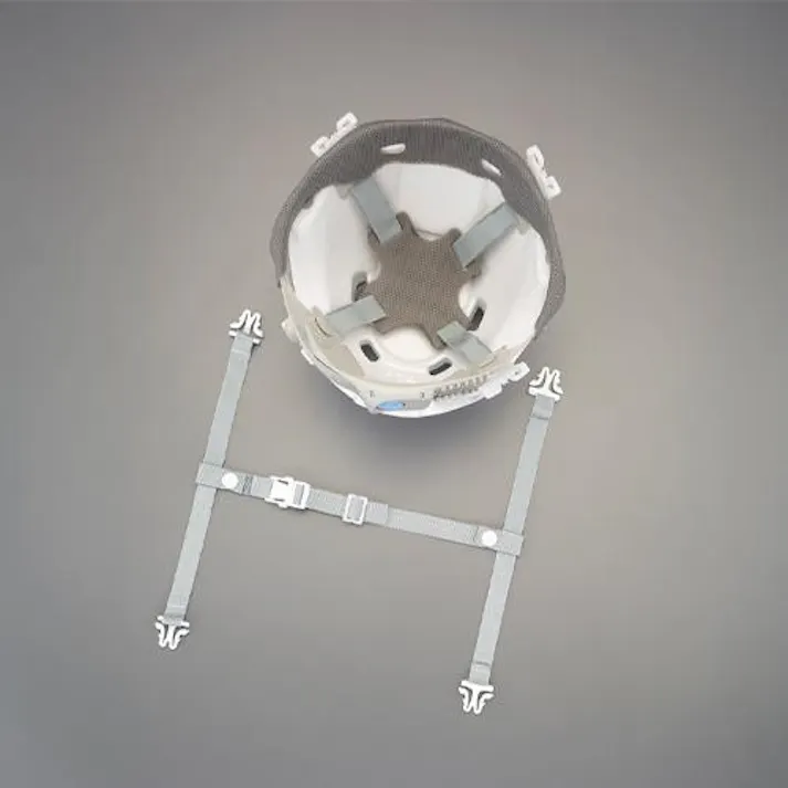 谷沢製作所(タニザワ) ヘルメット用内装 EA998BR-12 4550061960417(CDC)【別送品】
