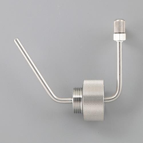 アクアシステム エア抜きバルブ(ドラム缶用) G3/4” EA991JX-61 4550061963784【別送品】