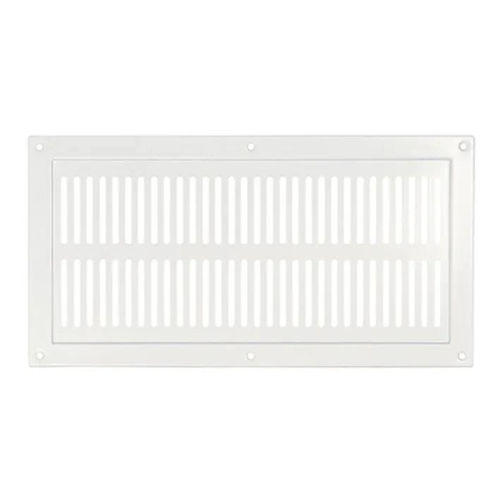 宇佐美工業 軒天換気口(ステンレス/小) 163x313mm EA997MG-26 4550061966891【別送品】