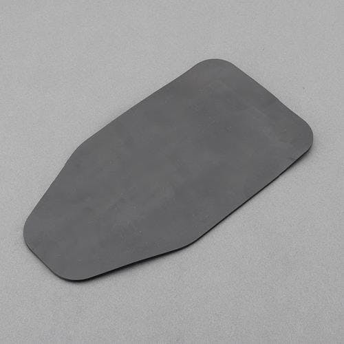 パオック 自在じょうご 370x170x2mm EA992BK-12 4550061975756【別送品】