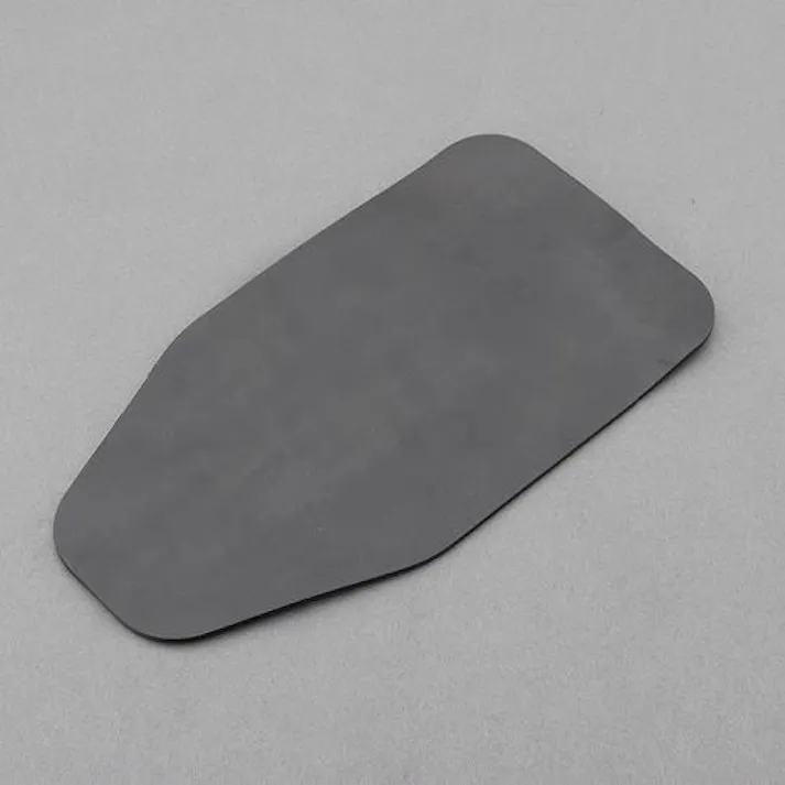 パオック 自在じょうご 370x170x2mm EA992BK-12 4550061975756【別送品】