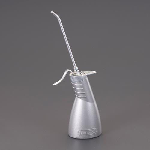 ポンプオイラー(亜鉛ダイカスト製) 500ml EA990PA-43 4550061978641【別送品】