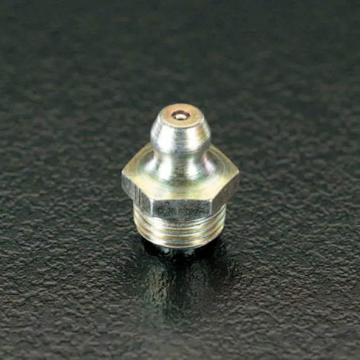 ESCO M10x1.0 (直) グリースニップル EA991CZ-101A 4550061978979(CDC)【別送品】