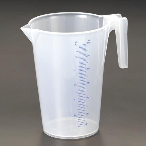 計量カップ 2000ml EA991P-2 4550061979495【別送品】