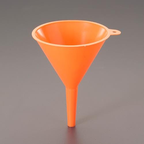 じょうご(耐油) φ75mm EA992BB-22 4550061979525【別送品】