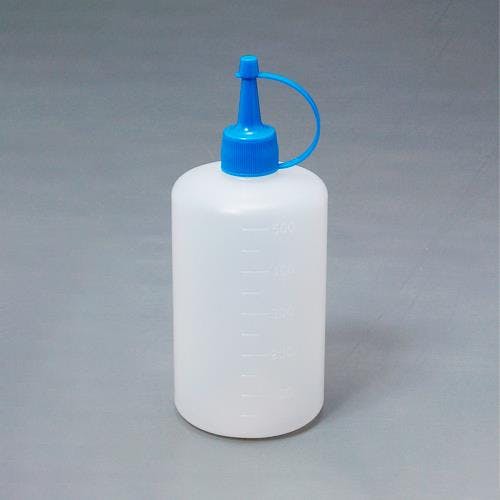 瑞穂化成工業 オイラー(ポリエチレン製/ブルー) 500ml EA990PF-32 4550061982143【別送品】