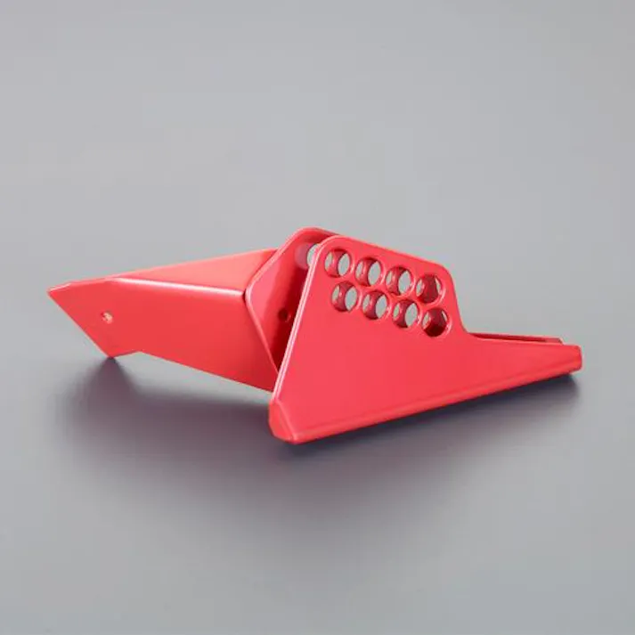 ESCO 1-1/4"-3" ボールバルブロックアウト EA983T-57 4550061983584(CDC)【別送品】