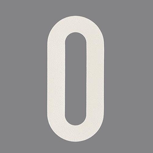 ユニット(UNIT) 路面道路標識[0] EA983BZ-0 4550061984598【別送品】