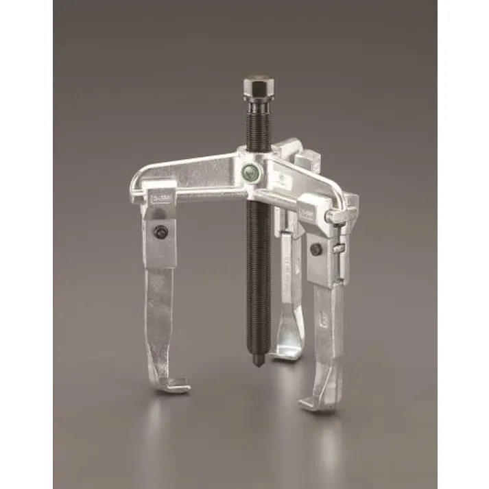 KUKKO(クッコ) 350mm スライドプーラー(3本爪) プーラー 4550061321980 EA500AR-350(CDC)【別送品】