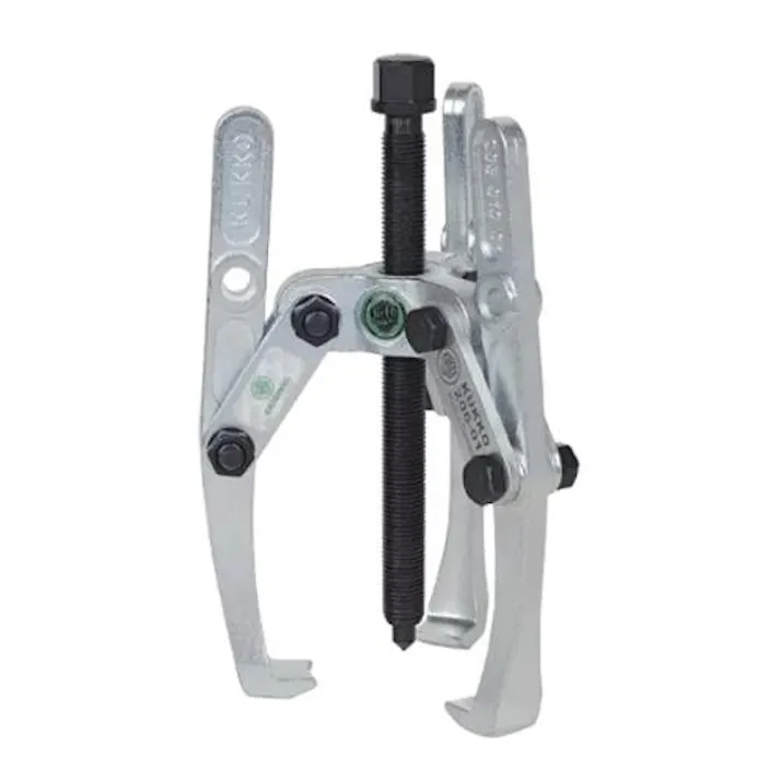 KUKKO(クッコ) 150mm 3本爪プーラー プーラー 4518340024885 EA500B-150(CDC)【別送品】