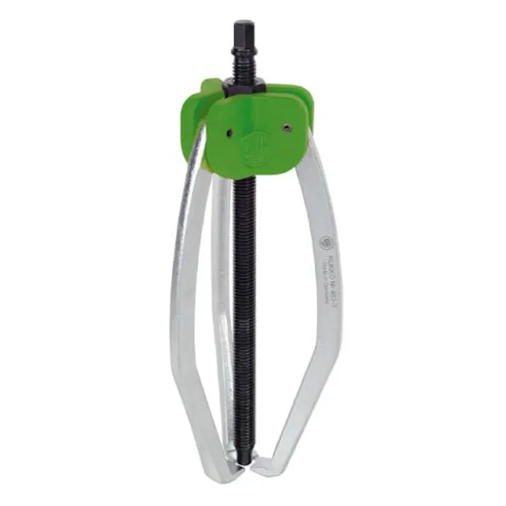 KUKKO(クッコ) 250mm 3本爪プーラー(オートグリップ) プーラー 4518340308763 EA500BD-250A(CDC)【別送品】
