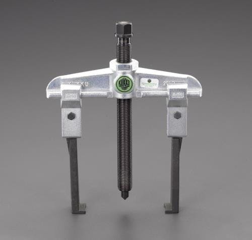 KUKKO 130-3 3本アームプーラー KUKKO クッコ 3本アームプーラー 250mm アーム長200mm 130-3 クッコ
