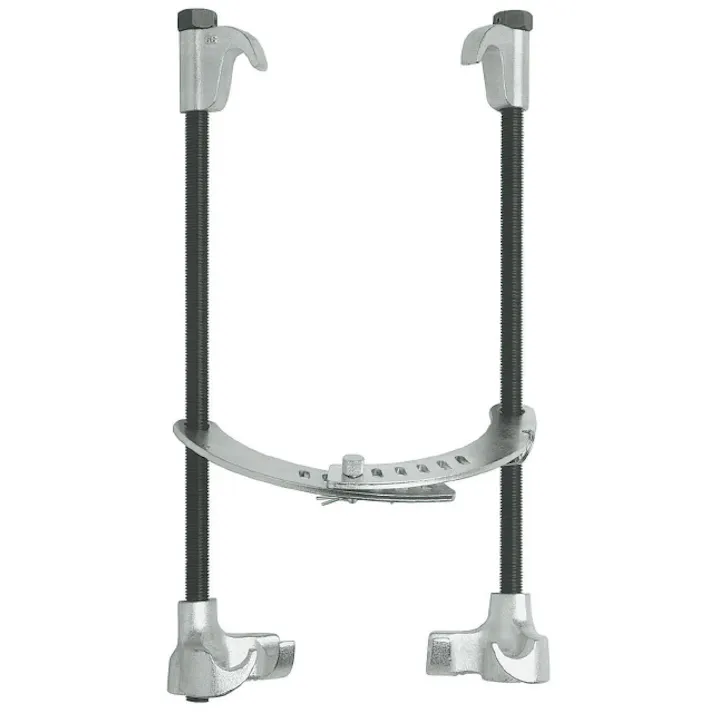 KUKKO(クッコ) コイルスプリングコンプレッサー EA500DA-1 4518340024953【別送品】