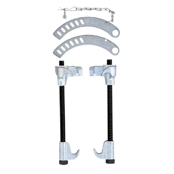 KUKKO(クッコ) コイルスプリングコンプレッサー EA500DA-1 4518340024953【別送品】