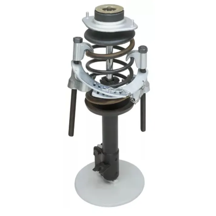 KUKKO(クッコ) コイルスプリングコンプレッサー 400mm EA500DB-400 4518340562950【別送品】