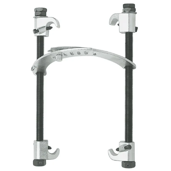 KUKKO(クッコ) コイルスプリングコンプレッサー 400mm EA500DB-400 4518340562950【別送品】