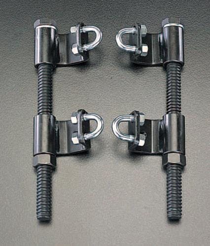 コイルスプリングコンプレッサー EA500DC 4518340728387【別送品】