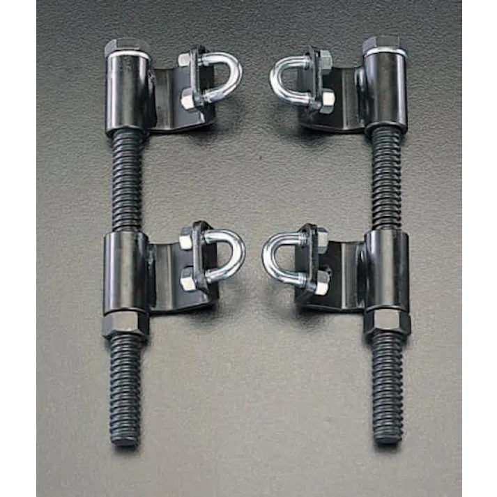 コイルスプリングコンプレッサー EA500DC 4518340728387【別送品】