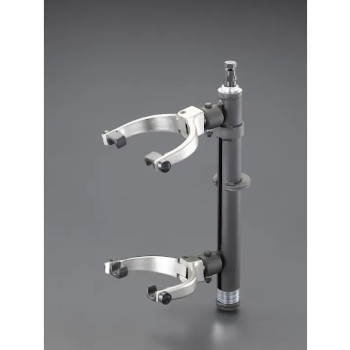 京都機械工具(KTC) スプリングコンプレッサー EA500DK 4548745935578【別送品】