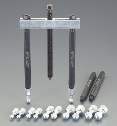 KUKKO クッコ K-22-A ベアリングエキストラクターセット KUKKO クッコ ベアリングエキストラクターセット K-22-B-E