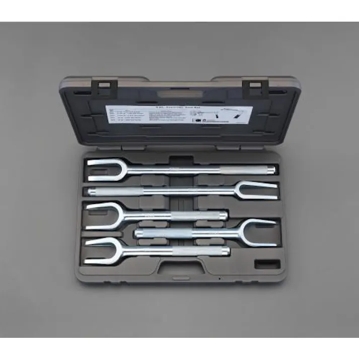 ESCO タイロッドセパレーターセット 足回り用工具 4548745649581 EA501AA(CDC)【別送品】