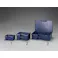 ツールボックス 275x175x125mm EA505RG-1 4548745797121【別送品】