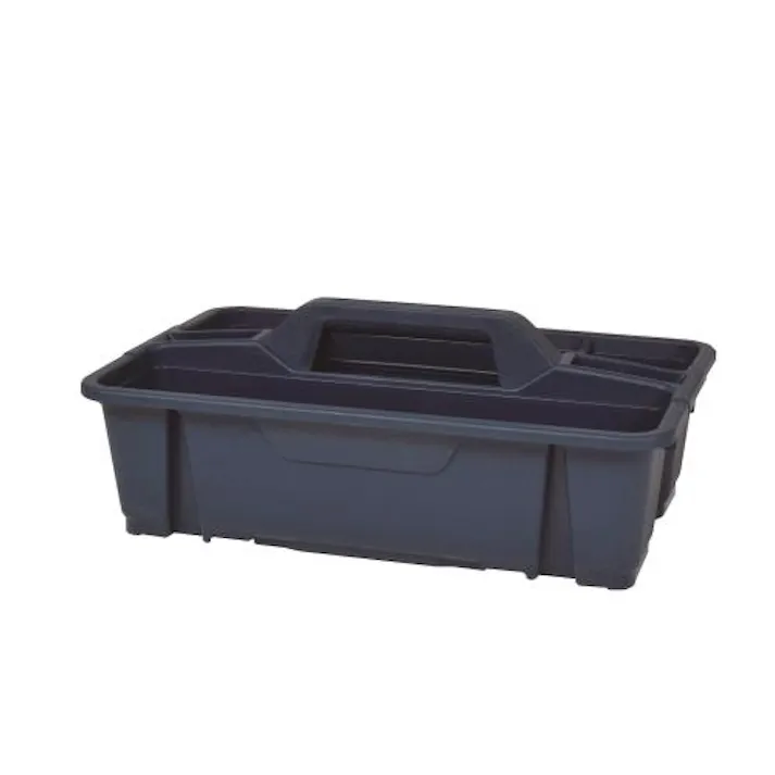 ESCO 465x300x170mm ツールトレー(グリーン) 樹脂製工具箱 4550061997451 EA505W-21(CDC)【別送品】