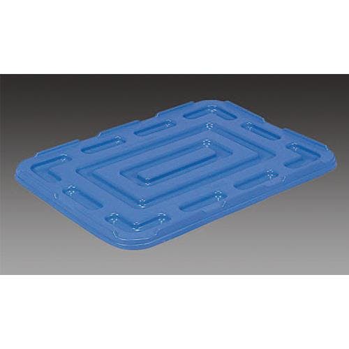 三甲(サンコー) コンテナ(ライトブルー) 883x642x517mm/211L EA506AG-1 4548745055313【別送品】