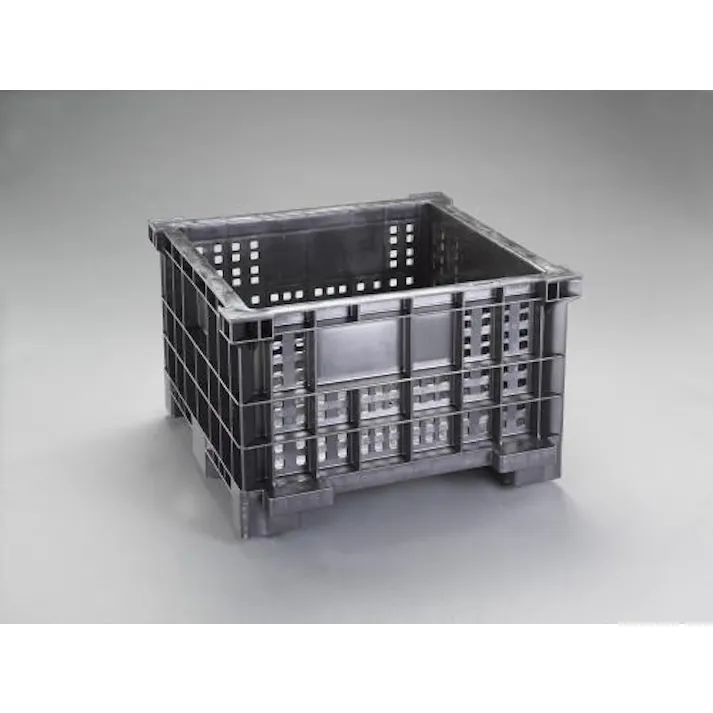 三甲(サンコー) コンテナ(キャスター付) 883x642x517mm/211L EA506AG-3 4548745055320【別送品】